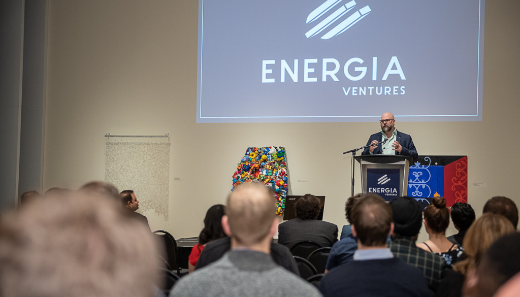 Energia Ventures Welcomes First Ever Spring Cohort